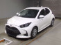 2021 Toyota YARIS