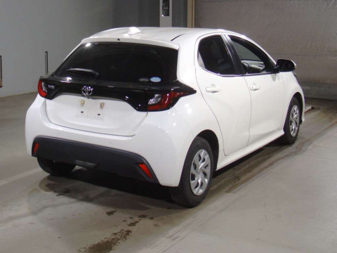 2021 Toyota YARIS KSP210[1]