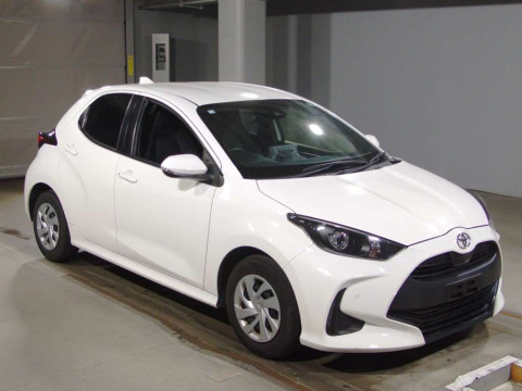 2021 Toyota YARIS KSP210[2]