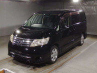 2008 Nissan Serena