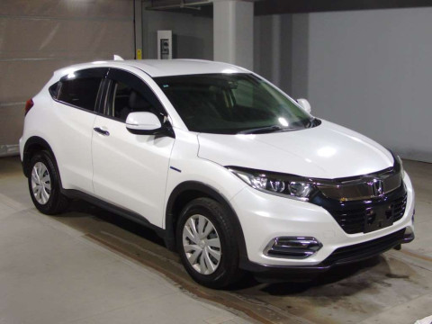 2019 Honda VEZEL RU3[2]