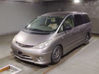 2004 Toyota Estima