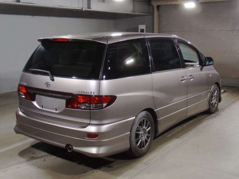 2004 Toyota Estima ACR30W[1]