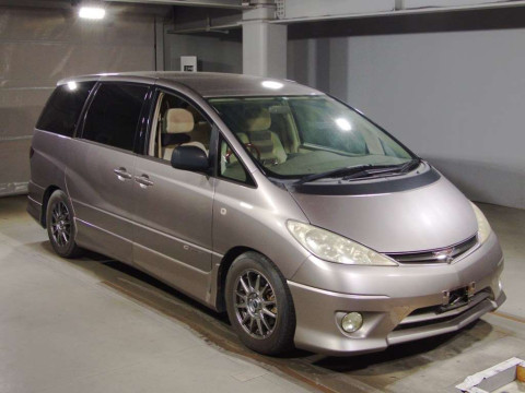 2004 Toyota Estima ACR30W[2]