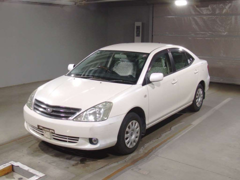 2004 Toyota Allion ZZT240[0]