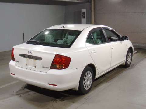 2004 Toyota Allion ZZT240[1]