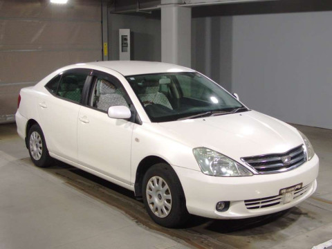 2004 Toyota Allion ZZT240[2]