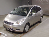 2006 Mitsubishi Coltplus