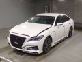 2019 Toyota Crown Hybrid