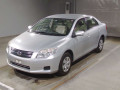 2008 Toyota Corolla Axio