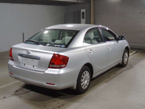 2006 Toyota Allion ZZT240[1]