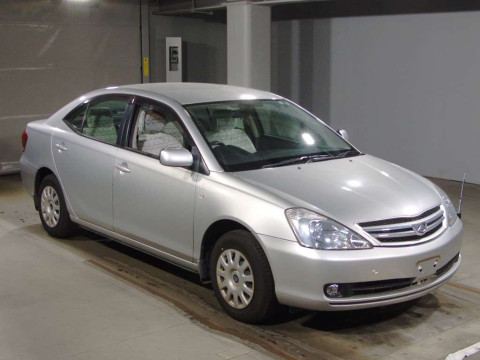 2006 Toyota Allion ZZT240[2]