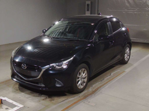 2016 Mazda Demio DJ3FS[0]