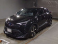 2021 Toyota C-HR