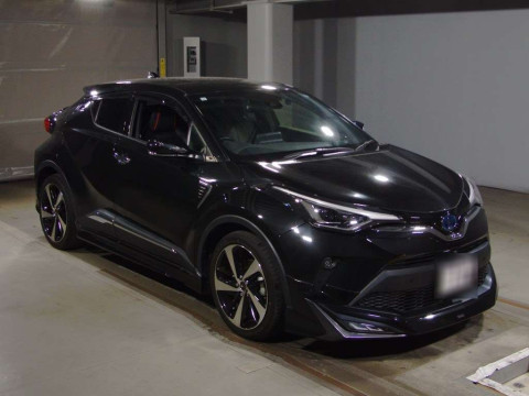 2021 Toyota C-HR ZYX11[2]