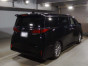 2024 Toyota Alphard Hybrid