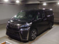 2019 Toyota Vellfire