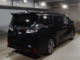 2019 Toyota Vellfire