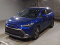 2022 Toyota Corolla Cross