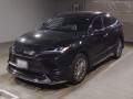 2021 Toyota Harrier