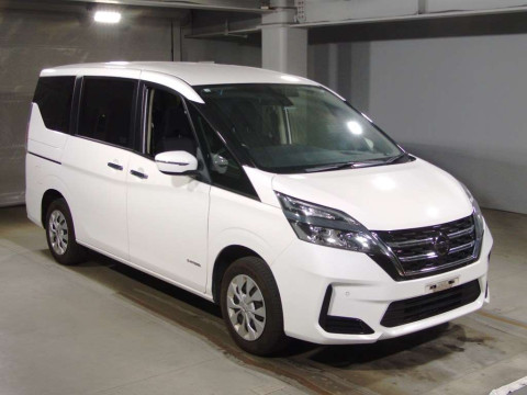 2021 Nissan Serena GNC27[2]