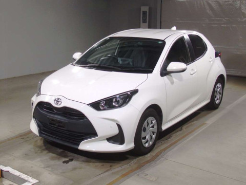 2021 Toyota YARIS KSP210[0]