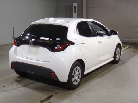 2021 Toyota YARIS KSP210[1]