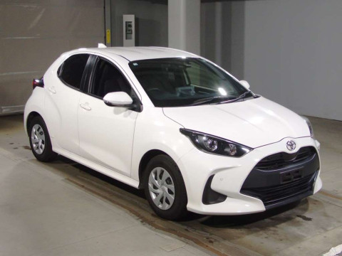 2021 Toyota YARIS KSP210[2]