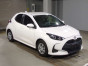 2021 Toyota YARIS