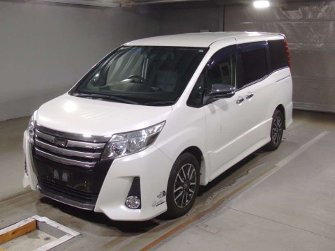 2017 Toyota Noah ZRR80W[0]