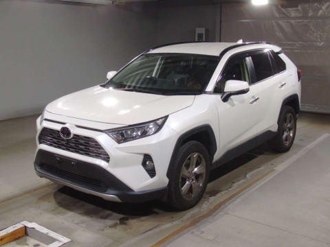 2021 Toyota RAV4 MXAA54[0]