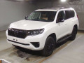 2022 Toyota Land Cruiser Prado