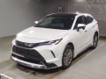 2022 Toyota Harrier