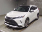 2022 Toyota Harrier