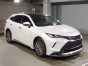 2022 Toyota Harrier