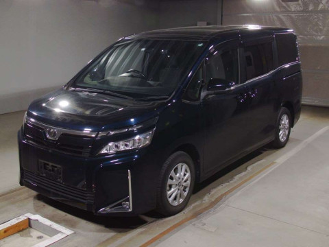 2020 Toyota Voxy ZRR80G[0]