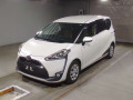 2015 Toyota Sienta