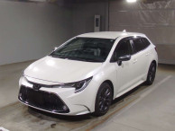 2021 Toyota Corolla Touring Wagon