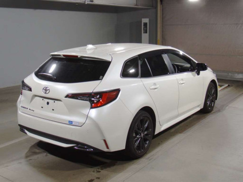 2021 Toyota Corolla Touring Wagon ZRE212W[1]