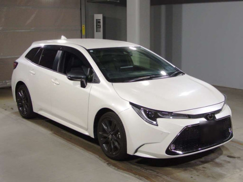 2021 Toyota Corolla Touring Wagon ZRE212W[2]