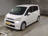 2012 Daihatsu Move Custom