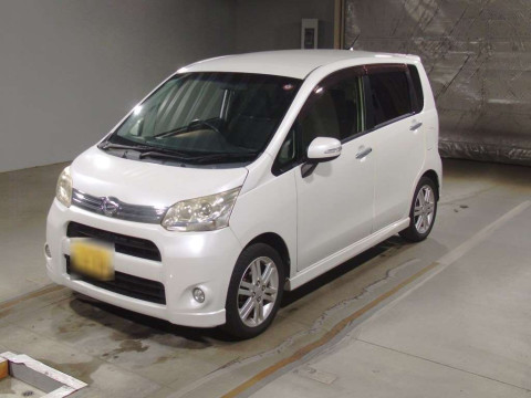 2012 Daihatsu Move Custom LA100S[0]