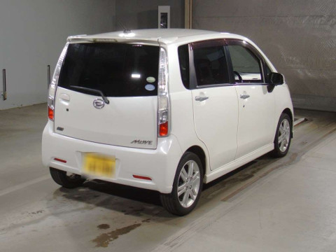 2012 Daihatsu Move Custom LA100S[1]