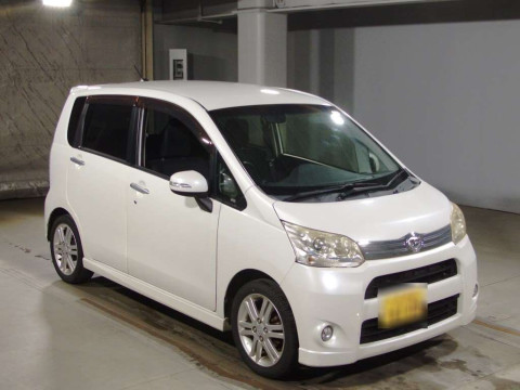 2012 Daihatsu Move Custom LA100S[2]