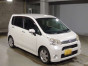 2012 Daihatsu Move Custom