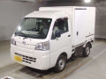 2018 Daihatsu Hijet Truck