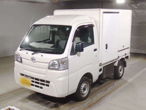 2018 Daihatsu Hijet Truck S500P[0]