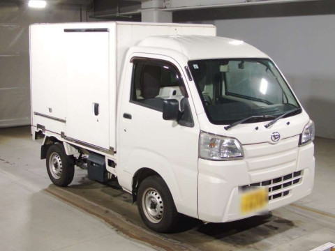 2018 Daihatsu Hijet Truck S500P[2]