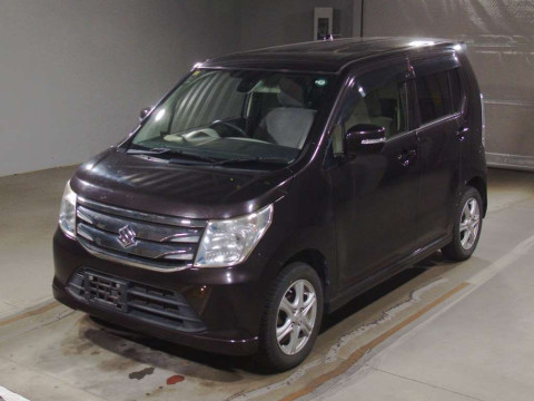 2014 Suzuki Wagon R MH44S[0]