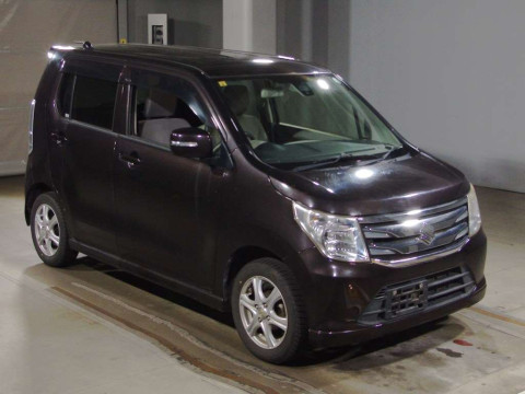 2014 Suzuki Wagon R MH44S[2]